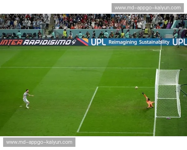 世界杯决赛时间：你准备好迎接历史性的瞬间了吗？