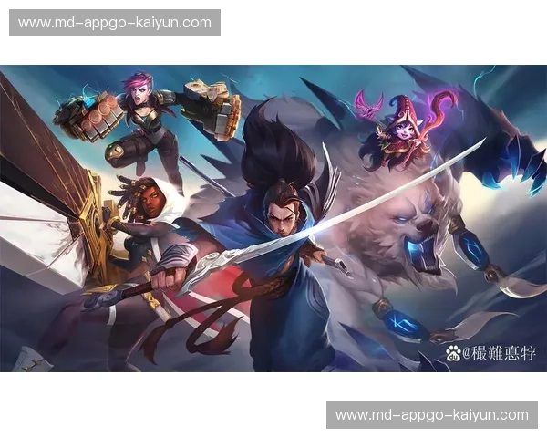 电子竞技焦点对决：点亮屏幕的瞬间与背后的科技力量