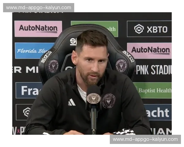 伤病迈阿密国际：从困境到重生的赛场故事